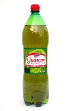 Guaraná Antarctica Pet 1.5L