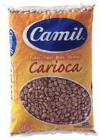 Carioca Beans Camil 1Kg